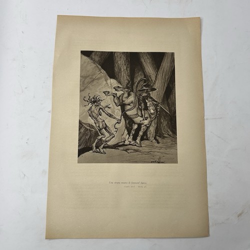Stampa orlando furioso galizzi - stampa,