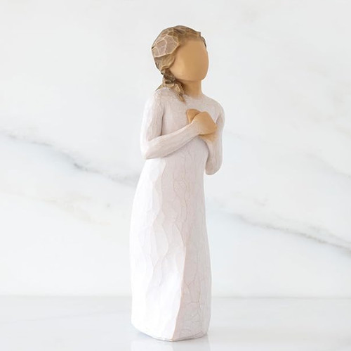 Willow tree here for you - for,