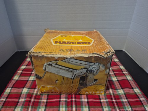 Vintage marcato atlas - marcato,