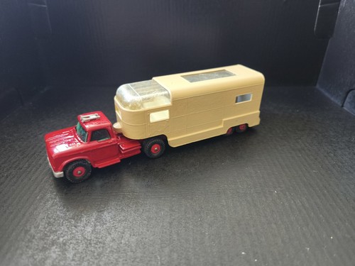 Miniature matchbox dodge - miniature,