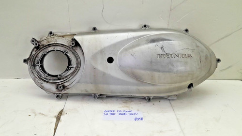 Carter trasmissione honda - honda, sh
