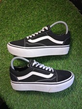VANS OLD SKOOL Chunky Lift