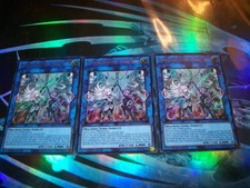 3x Manovra Combinata - Impegna