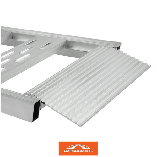 Resistente 250 libbre rampe - 1.250,