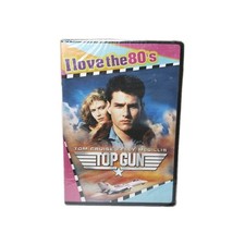 Top Gun (HD-DVD, 2007) Tom