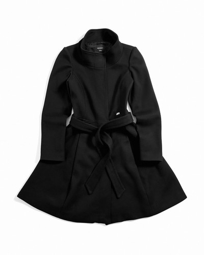 Cappotto midi miss sixty - cappotto,