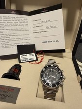 LORENZ CRONO  HYDRO-SUB