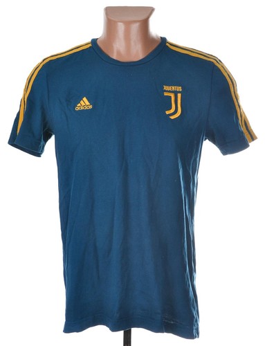 Maglia maglietta cotone calcio - cotone,