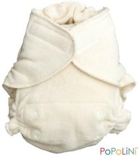 Popolini Ultra Fit Soft 3-15