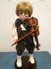 Bambola artistica bambola di