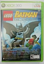 Lego Batman & Pure per XBOX