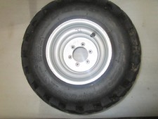Quad loncin 110 - er.,