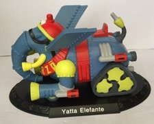 Yatta Elefante Figure
