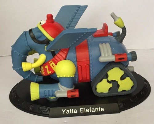 Yatta elefante figure - yatta,