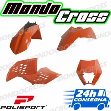 Kit plastiche POLISPORT