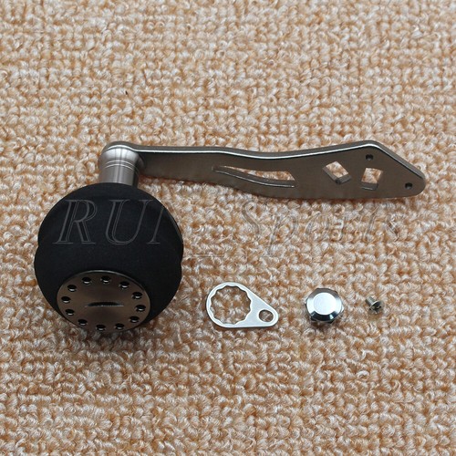 Mulinello pesca baitcasting - da,