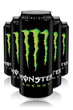 Monster energy drink - energy,