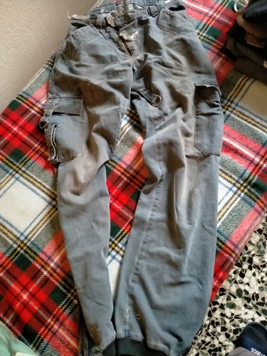 Pantalone elements jeans - zu,