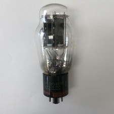 VALVOLA/TUBO 6B4G SYLVANIA JAN