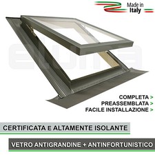 Finestra per tetto - COMFORT