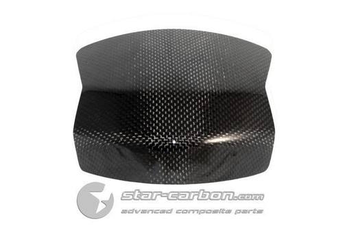 Cover protezione serbatoio - cover,