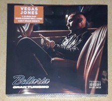 Vegas Jones - Bellaria: Gran