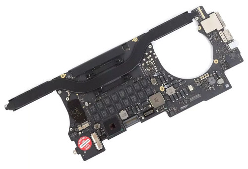 Apple macbook pro a1398 - 15",