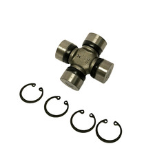 Crociera crocera cardanica