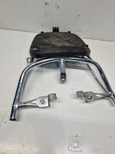 YAMAHA YBR 125 2008 SUPPORTO