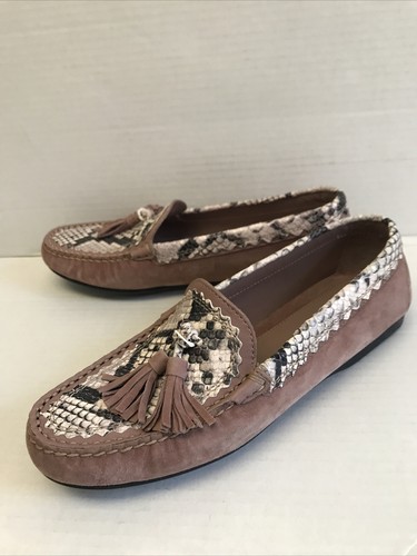 Scarpe mocassino driver - , sesto