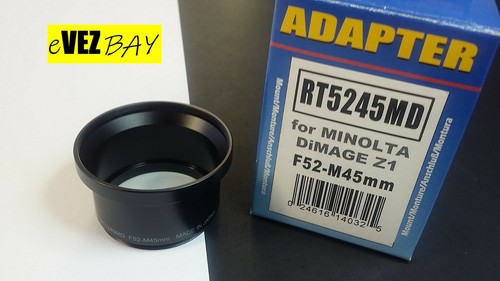 Raynox for minolta dimage - raynox,