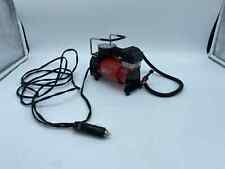 MINI COMPRESSORE AUTO PORTATITELE CON ATTACCO ACCENDISIGARI PER RUOTE AUTO MOTO