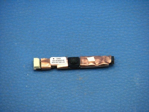 Notebook webcam x110 - webcam, lg