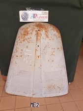 COFANO ANTERIORE (FRONT BONNET) FIAT 500 C TOPOLINO BELVEDERE GIARDINIERA