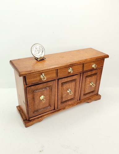 Credenza comò vintage new - credenza/comò,