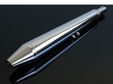 MARMITTA Silenziatore