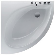 Vasca bagno ideal - vasca,