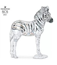 SWAROVSKI SCS 2021 ELEGANZA