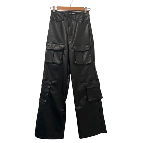 Pantaloni moda nova vita alta - moda,