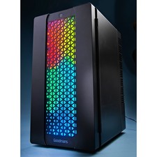 Frigorifero Gaming 10L