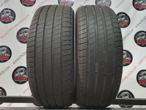 Gomme estive usate michelin - 2,