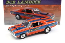 1:18 ACME 1968 Dodge Dart