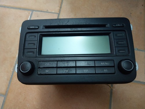 Autoradio stereo per vw - autoradio,