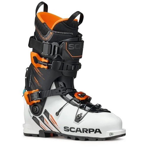 Scarponi sci alpinismo - da,