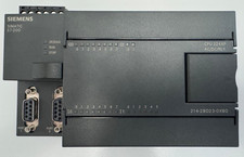Siemens 6ES7214-2BD23-0XB0 SIMATIC S7-200, CPU 224XP