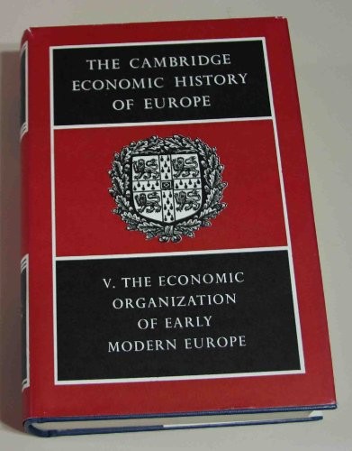 The cambridge economic - the,