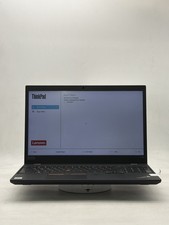 Lenovo ThinkPad P15s Gen 1