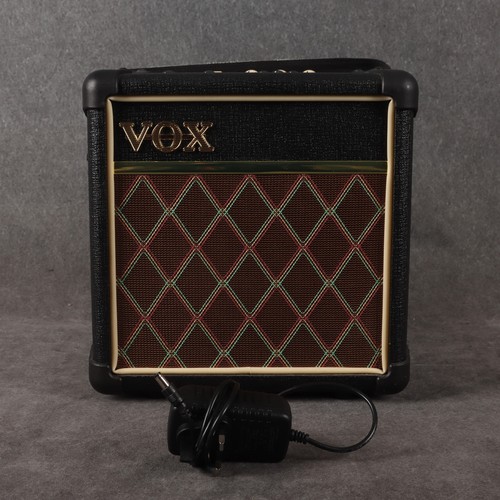 Amplificatore per chitarra - , vox