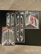 Finte Prese D'aria Adesive Auto