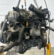 awx Motore semicompl.  AUDI A4 (8E) 1.9 TDI (96Kw) SW 5p/d/1896cc